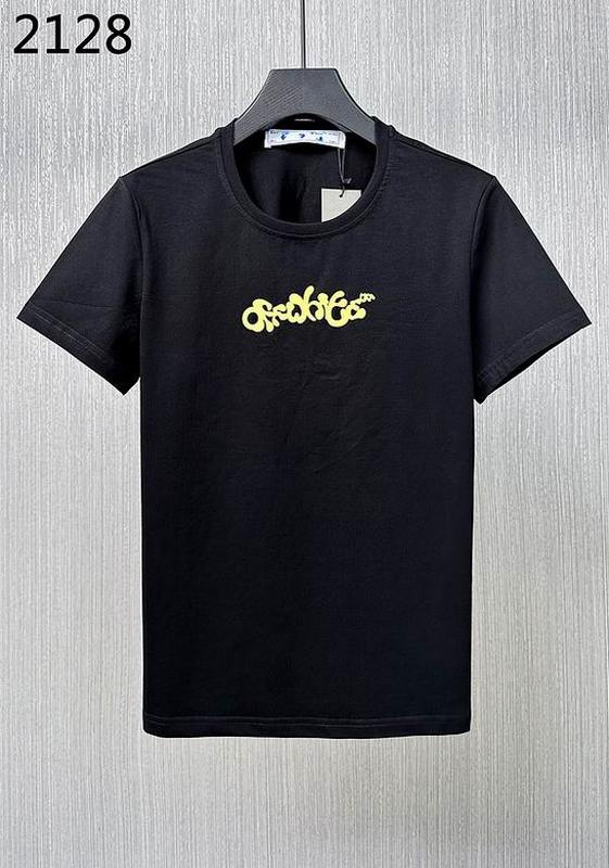 OFF WHITE T-shirts 40